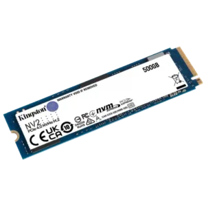 nvme 500gb kingston