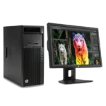 polovni racunar i9 hp z440 radna stanica