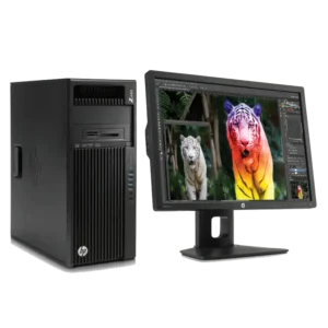 polovni racunar i9 hp z440 radna stanica