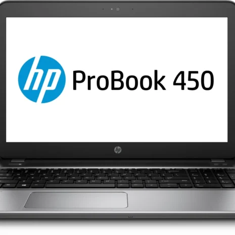 1.HP450G4