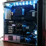 2.Dell T5810 Gamer 2011 4kaRX570