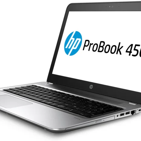 2.HP450G4 2.HP450G4