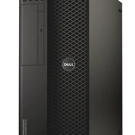 4.Dell T5810 Gamer 4.Dell T5810 Gamer