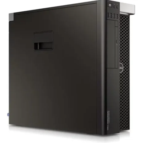 5.Dell T5810 Gamer 5.Dell T5810 Gamer