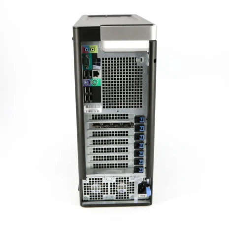 6.Dell T5810 Gamer 6.Dell T5810 Gamer