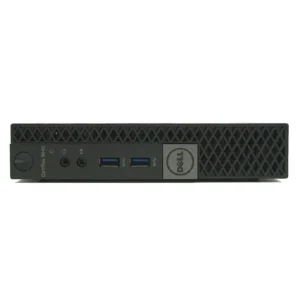 BREND DELL MINI PC I3 6100T/4-32GB/120-240GB SSD (D6I3MINI)