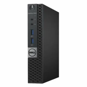 BREND DELL MINI PC I5 6600T/4-32GB/120-240GB SSD (D6I5MINI)