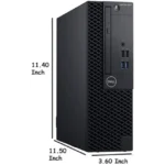 dell 3060 sff i3