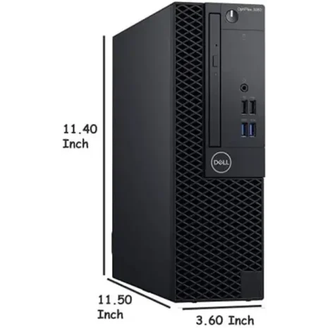dell-3060-sff-i3