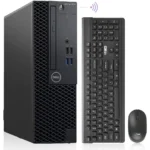 dell 3060 sff i7