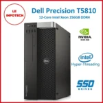 dell precision t5810 workstation radna stanica