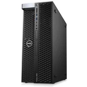 Brend Dell Workstation Racunar Xeon W2133/32-512GB/512SSD+1Tb HDD/QuadroK2200 +P4000