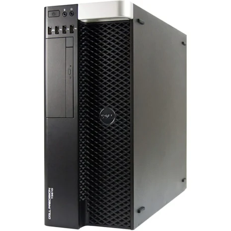 1.Dell T3610max 1.Dell T3610max