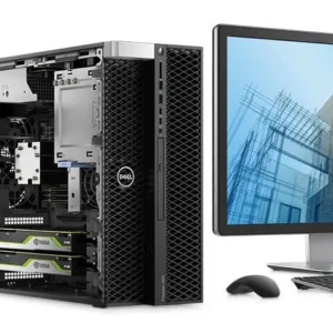 Brend Dell Workstation Racunar Xeon E5 2687W V2/32-256GB/250-500GB SSD/QuadroK2000+P4000