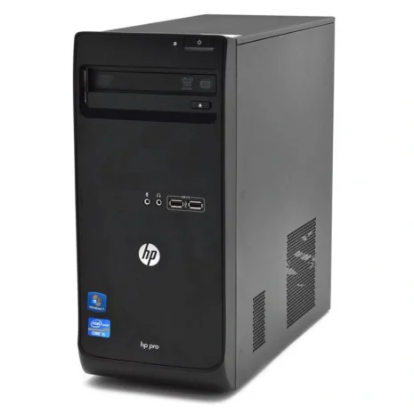 HP Pro 3400 HP Pro 3400