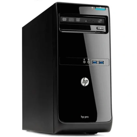 HP Pro 3500 3gen HP Pro 3500 3gen
