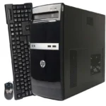 hp 500b mt kuciste tastatura mis