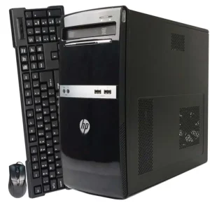 BREND RACUNAR HP E3400/8GB/120-240GB SSD